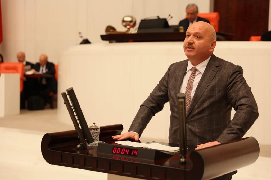 AK Parti Ordu Milletvekili Gündoğdu, "Fındığın Fiyatını 3 Doların altına hiç Düşürmedik"