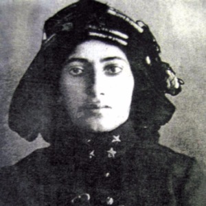 KURTULUŞ SAVAŞININ KAHRAMAN KADINI KARA FATMA'YI ANIYORUZ