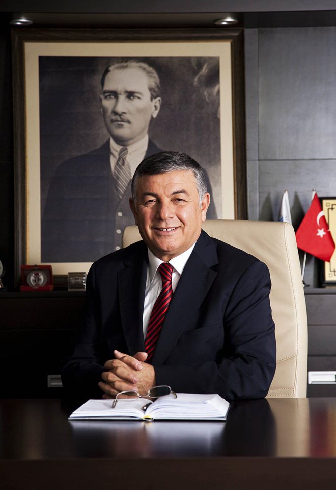SARIYER BELEDİYE BAŞKANI ŞÜKRÜ GENÇ; "ARTIK HAVAİ FİŞEK KULLANMAYACAĞIZ"