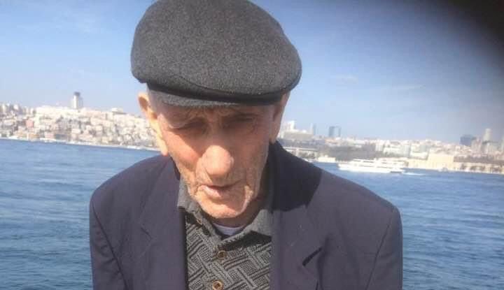 101 YAŞINDA HAYATINI KAYBETTİ 