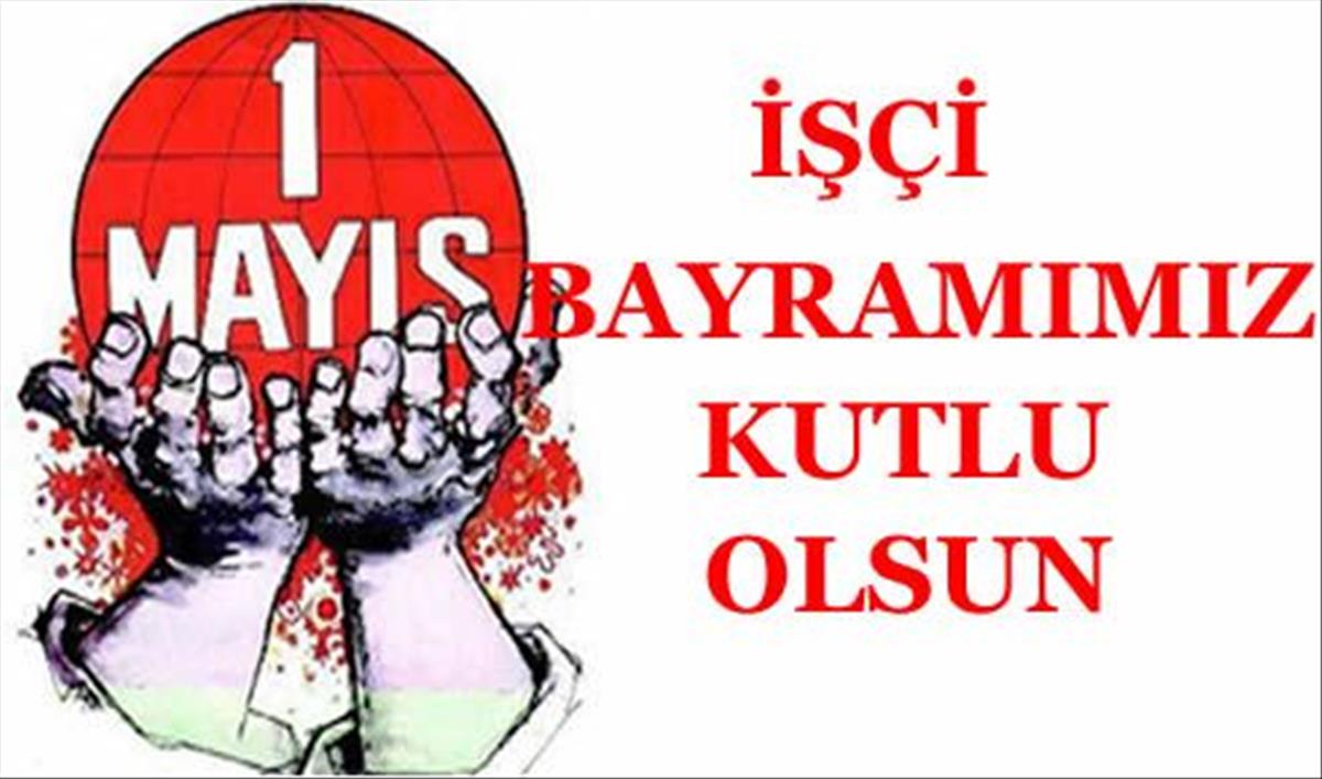 Mesudiye Belediye Başkanı Muammer Özer, 1 Mayıs İşçi ve Emek Bayramını kutladı