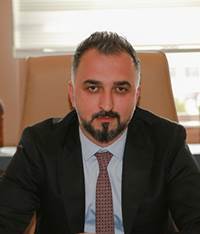 ORDU BÜYÜKŞEHİR’DE GÖREV DEĞİŞİKLİKLERİ