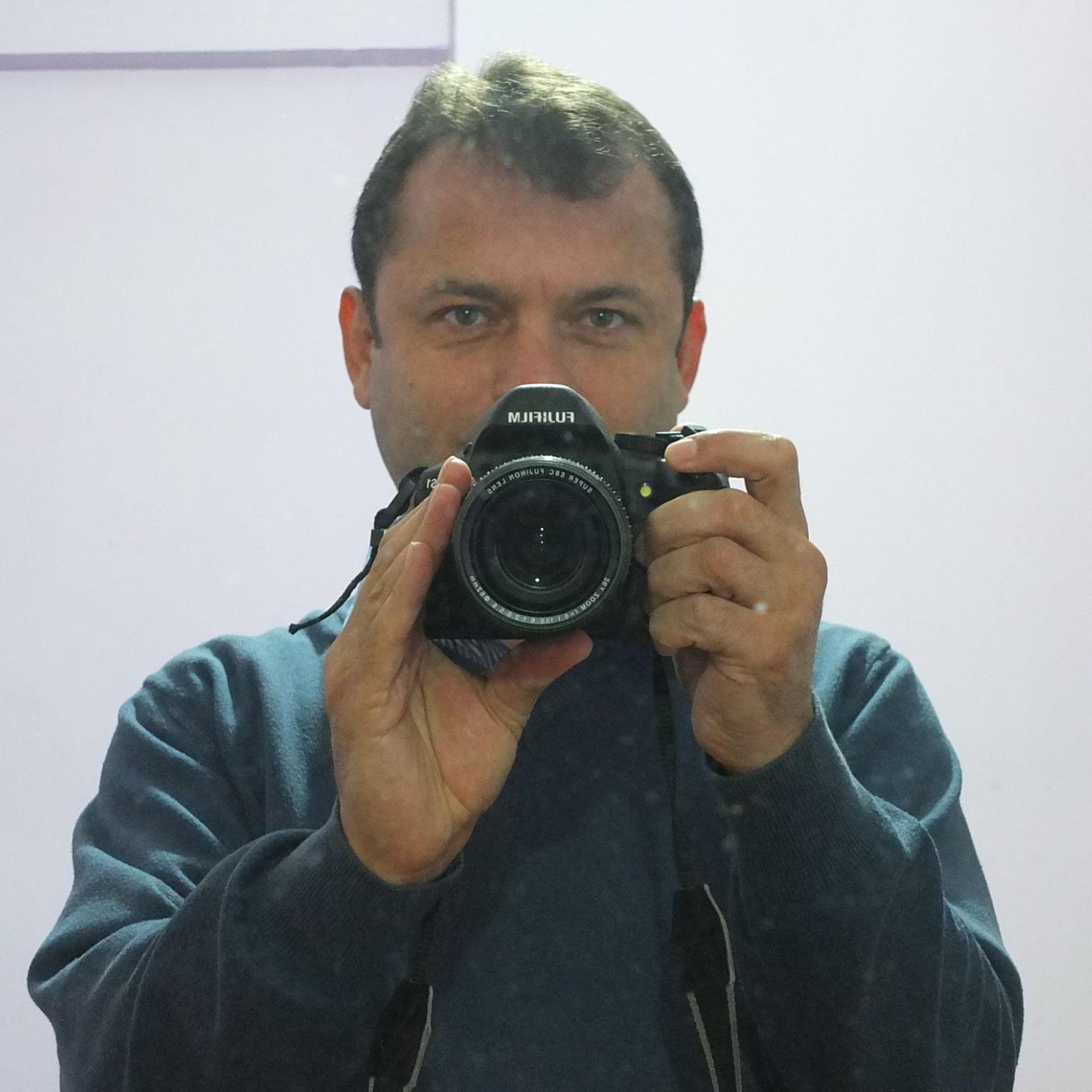 OBKD Başkan Yardımcısı Hüseyin Keskin kalp krizi geçirdi