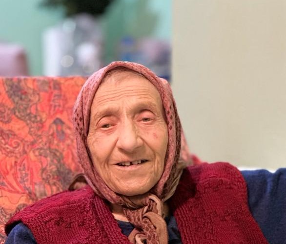 Topçamlı Gülseren Bozyurt hayatını kaybetti