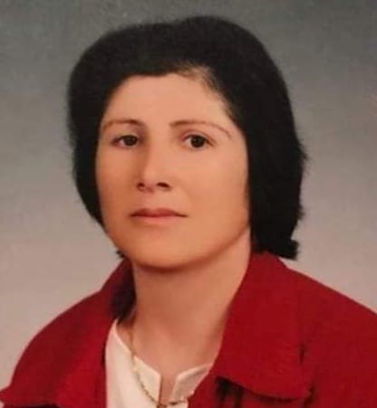 AKKUŞLU MEVLÜDE SÖNMEZ YAŞAMINI KAYBETTİ