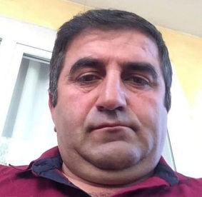 ARPAALANLI ÖMER BEKTAŞ TRAFİK KAZASINDA HAYATINI KAYBETTİ