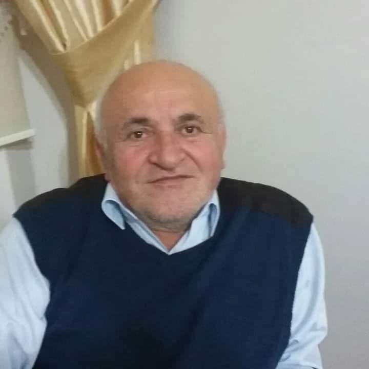 ÇETİLLİLİ GÜNAY DURAN’DAN ACI HABER