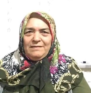 GÜRGENTEPELİ MEVLÜDİYE YAŞAR SEVENLERİNİ AĞLATTI