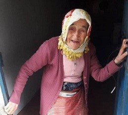 GÜZELCELİ FATMA YILDIRIM İSTANBUL'DA VEFAT ETTİ