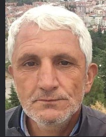 PERŞEMBE BELEDİYE PERSONELİ VEDAT KONTAŞ VEFAT ETTİ