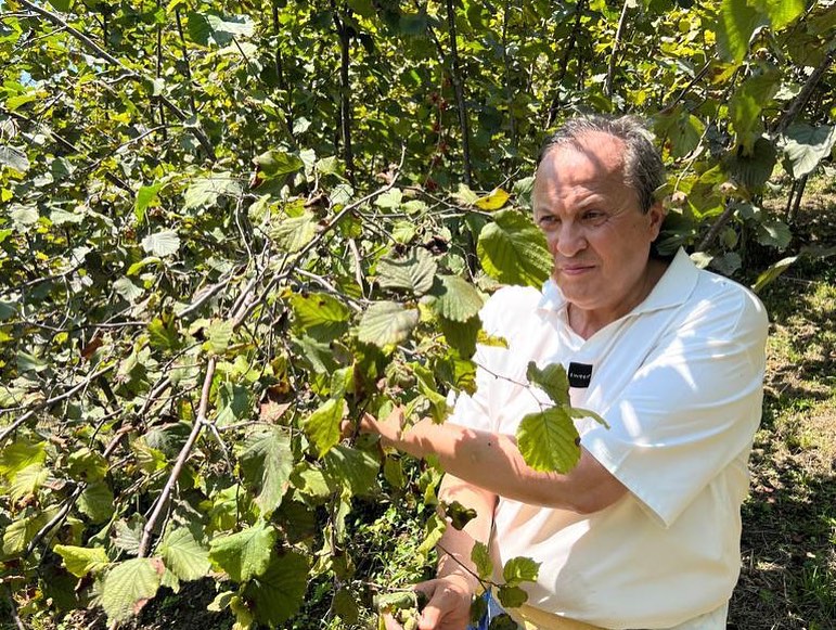 Seyit Torun, Büyükşehir’e aday mı değil mi?