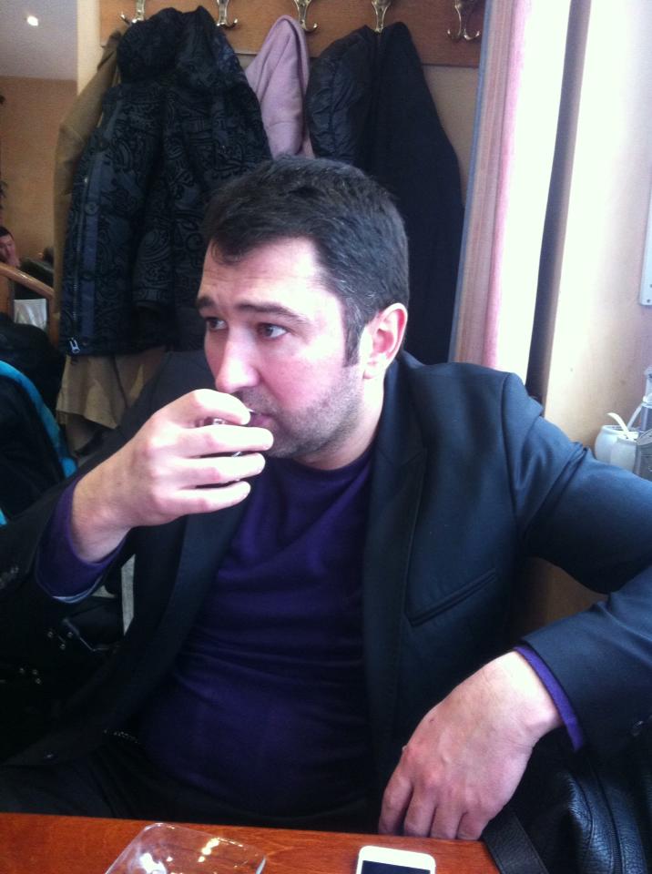 AK PARTİ ALTINORDU'DA SEFA YÜCE ADI ÖNE ÇIKMAYA BAŞLADI