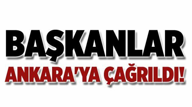 AK PARTİ ORDU ADAYLARI ANKARA'DA GÖRÜCÜYE ÇIKIYOR