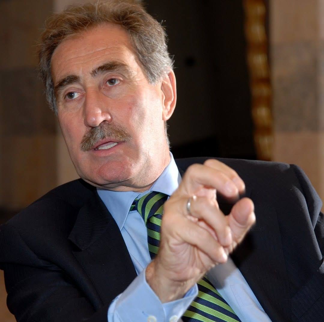 Ertuğrul Günay CHP'nin Ordu Belediye Başkan Adaylığı Teklifini Reddetti