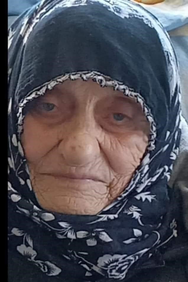 GÜLÜZAR KÜÇÜK NİKSAR’DA HAYATINI KAYBETTİ