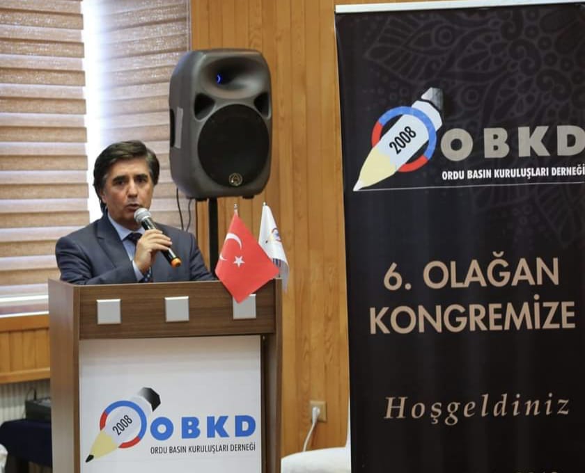 OBKD Başkanı Sefai Uzunyurt: Mesudiyeliler Ecevit'i Unutmayacak