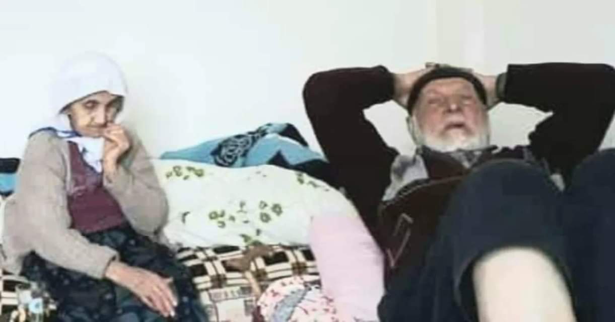 OrdulOrdulu Karı Koca Aynı Gün Hayatlarını Kaybettiu Karı Koca Aynı Gün Hayatlarını Kaybetti
