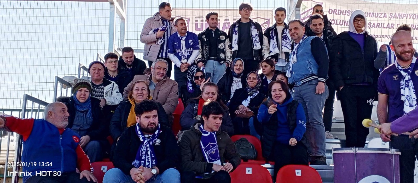 BİR TARAFTARIN GÖZÜNDEN EDİRNE DEPLASMANI HİKAYESİ