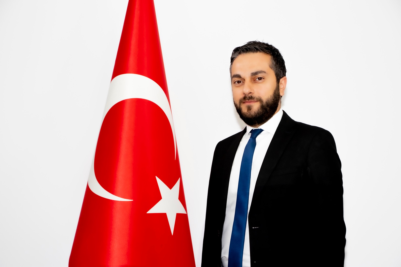 Oğuzhan Kocatürk İnsan Kaynakları ve Eğitim Müdürü