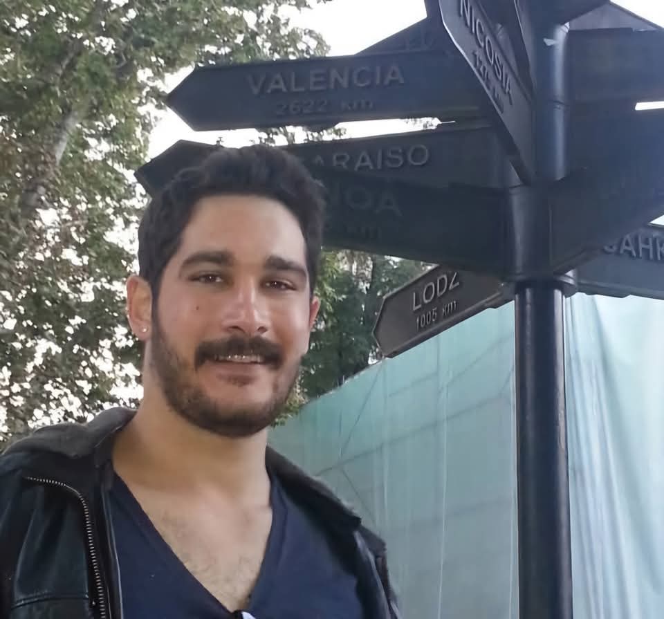 CHP İLÇE BAŞKANI VEDAT KARADUMAN'IN DAMADI HAYATINI KAYBETTİ