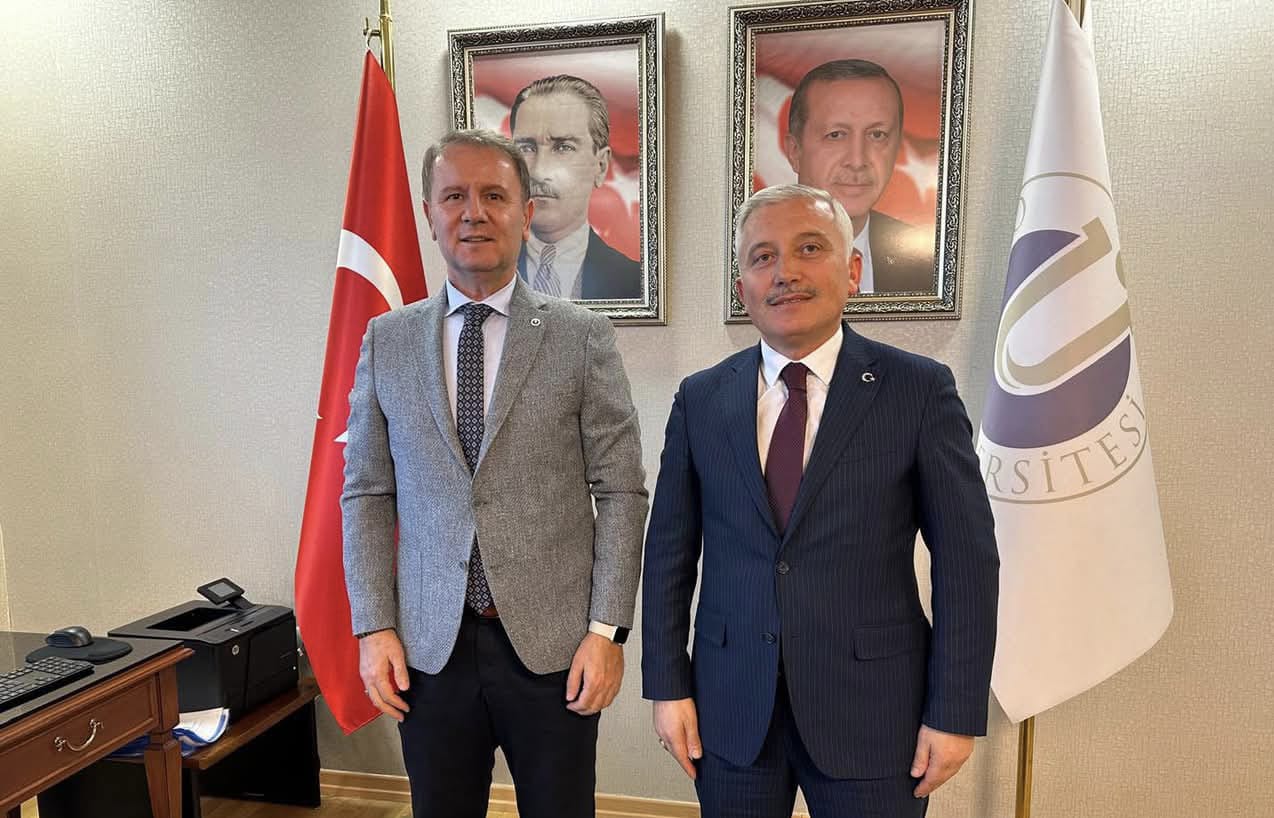 İSA GÜL ORDU ÜNİVERSİTESİ FAKÜLTE SEKRETERLİĞİNE ATANDI