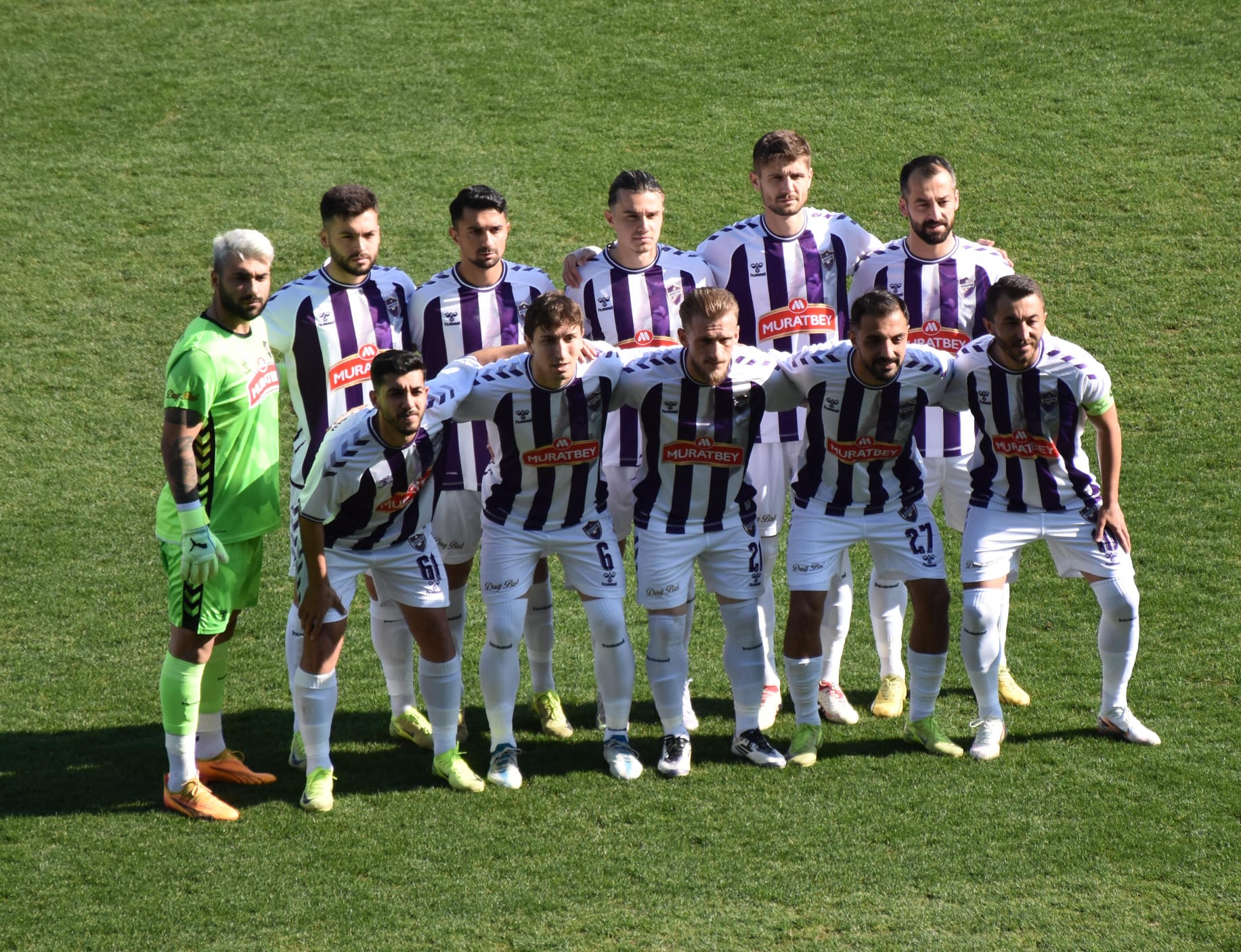 Lider Orduspor 1967, İzmir’de Gücünü Gösterdi: 3-1!
