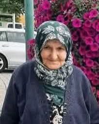 SAİME ÇETİNKAYA AVUSTURYA'DA HAYATINI KAYBETTİ