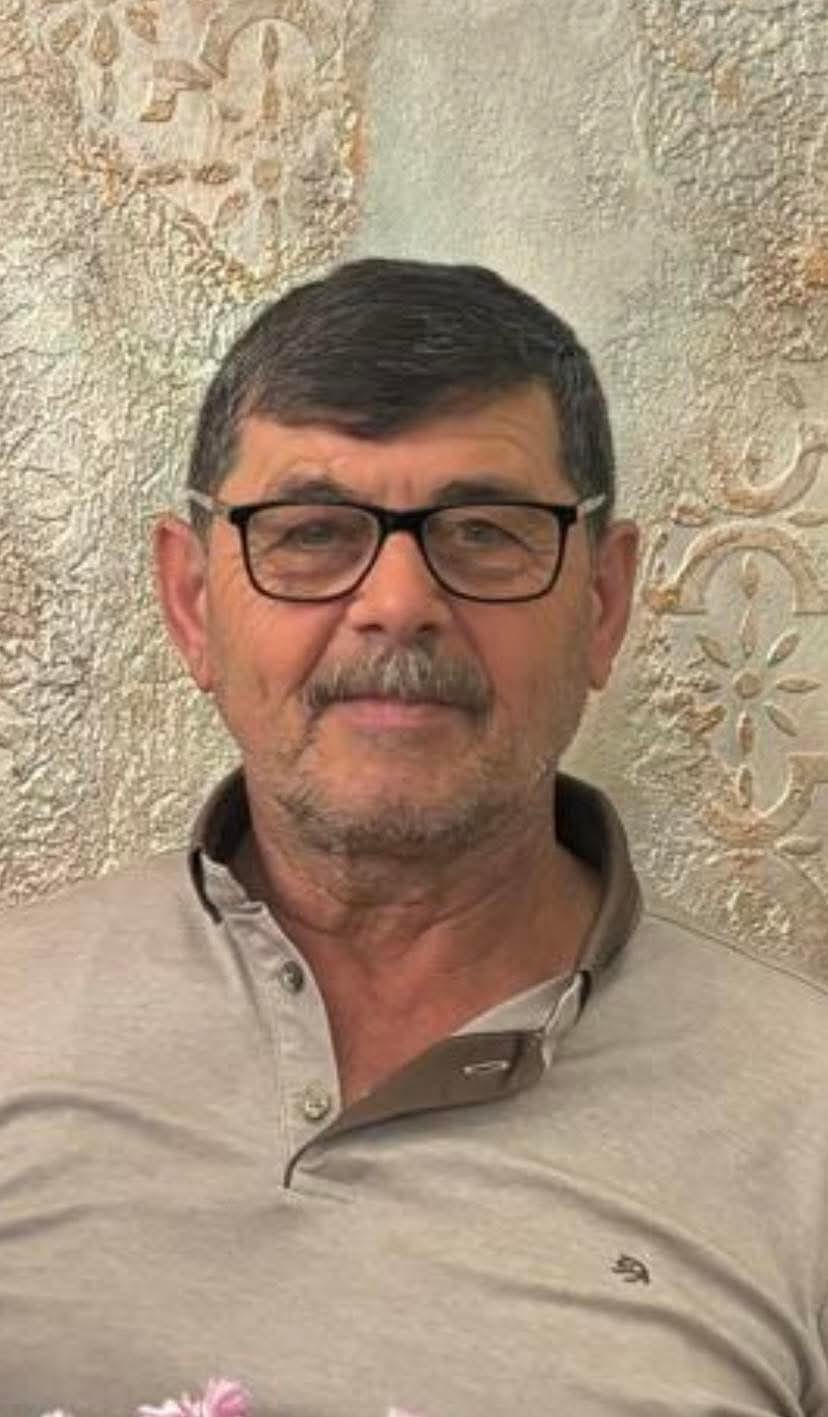 ESKİ MİLLETVEKİLİ RIDVAN YALÇIN'IN KAYINBABASI VEFAT ETTİ