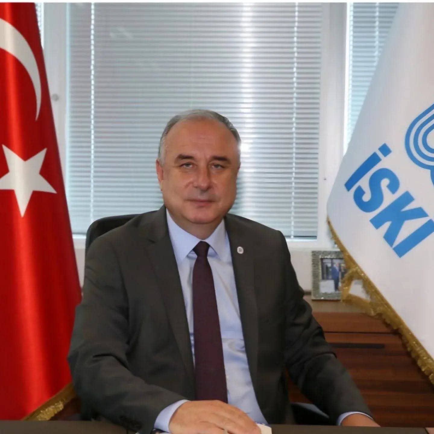 MESUDİYE ESKİ KAYMAKAMI ŞAFAK BAŞA SERBEST BIRAKILDI