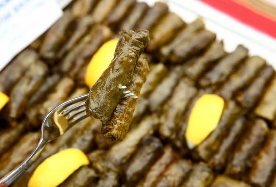 Fındık Yaprağıyla Gelen Şifa