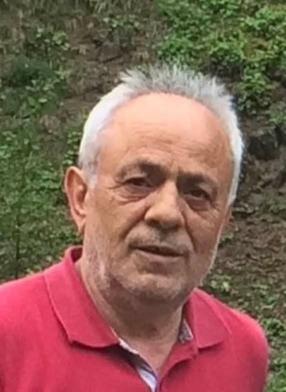 YEVELİ KÖYÜ’NDEN ŞERİF ÇAKIR YAŞAMINI YİTİRDİ YEVELİ KÖYÜ’NDEN ŞERİF ÇAKIR YAŞAMINI YİTİRDİ