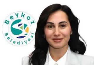 BEYKOZ BELEDİYE BAŞKAN VEKİLİ ÖZLEM VURAL GÜRZEL CHP'DEN İSTİFA ETTİ