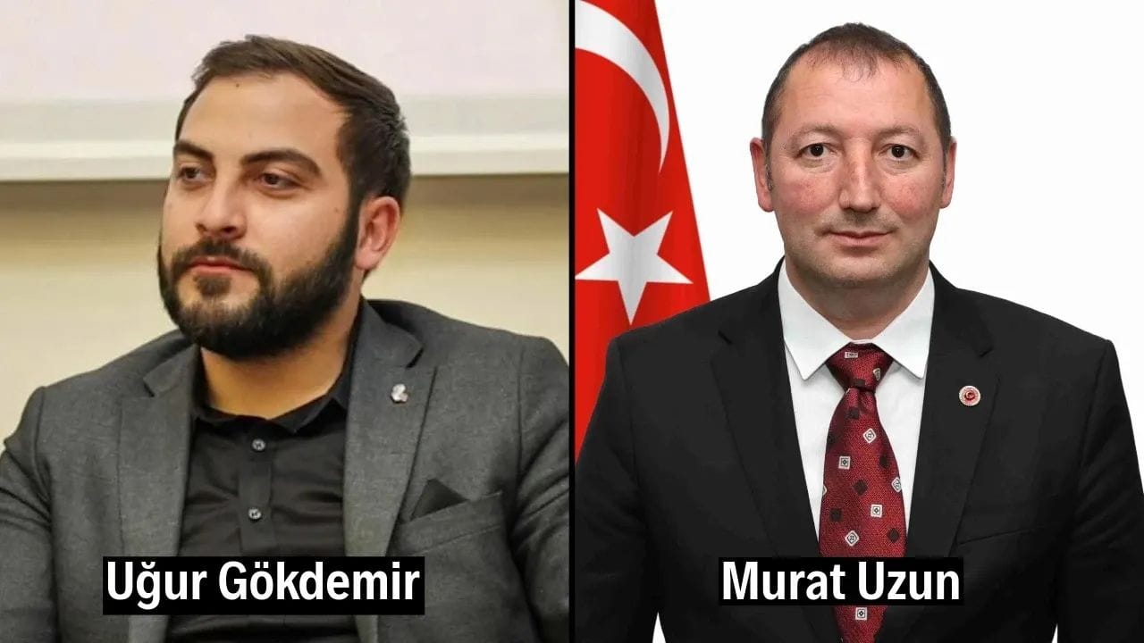 CHP BEYKOZ'DA 2 MECLİS ÜYESİ DAHA İSTİFA ETTİ