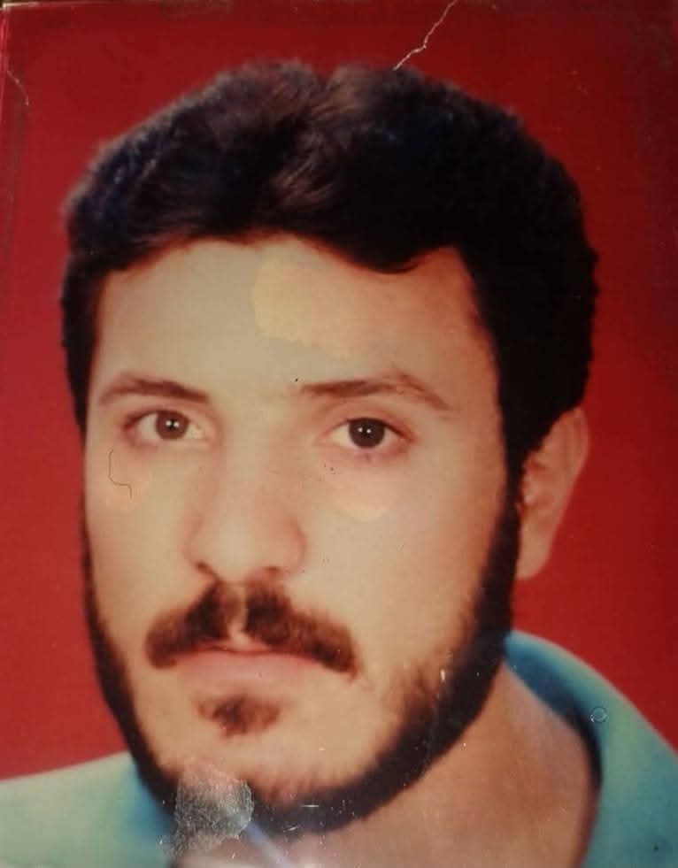 ILIŞAR KÖYÜ'NDEN TURAN ŞALCI YAŞAMINI YİTİRDİ