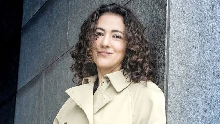 MELTEM CUMBUL ORDU'DA JÜRİ BAŞKANLIĞI YAPACAK