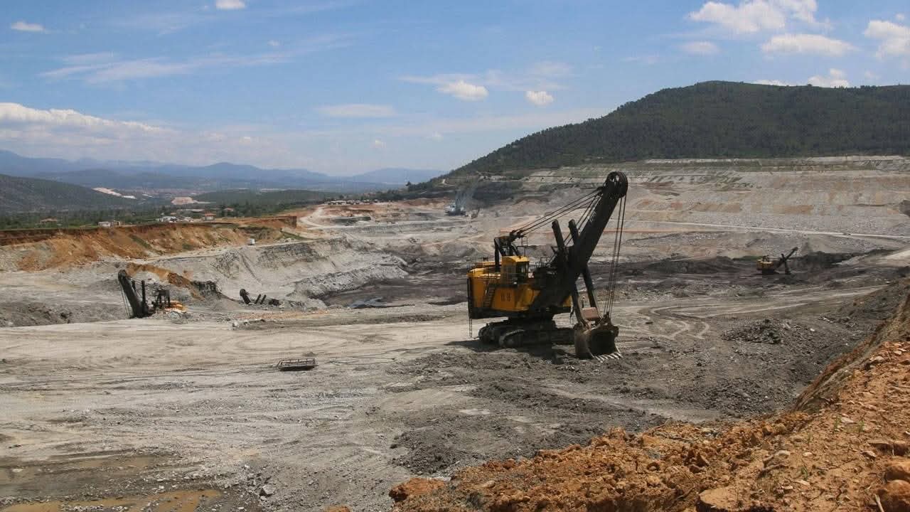 MESUDİYE VE 3 İLÇEYE MADEN OCAĞI TEHDİDİ