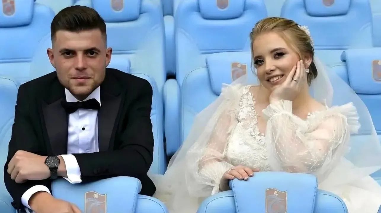 16 YAŞINDAKİ EHLİYETSİZ SÜRÜCÜ 5 AYLIK BEBEĞİ YETİM BIRAKTI 16 YAŞINDAKİ EHLİYETSİZ SÜRÜCÜ 5 AYLIK BEBEĞİ YETİM BIRAKTI