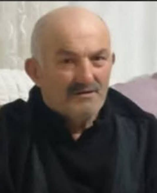 AYBASTILI MUSTAFA İNAN SEVENLERİNİ YASA BOĞD