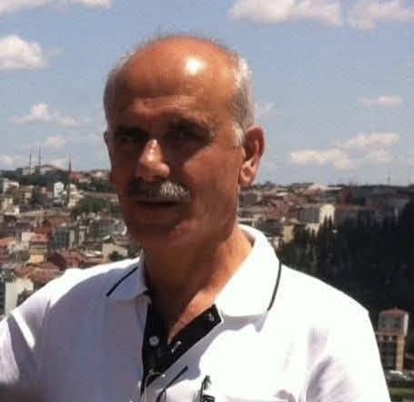 DEREBAŞI KÖYÜ'NDEN SELAMİ ÖZDEMİR YAŞAMINI YİTİRDİ