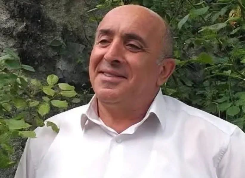 FİKRET YILDIRIM'DAN ACI HABER GELDİ