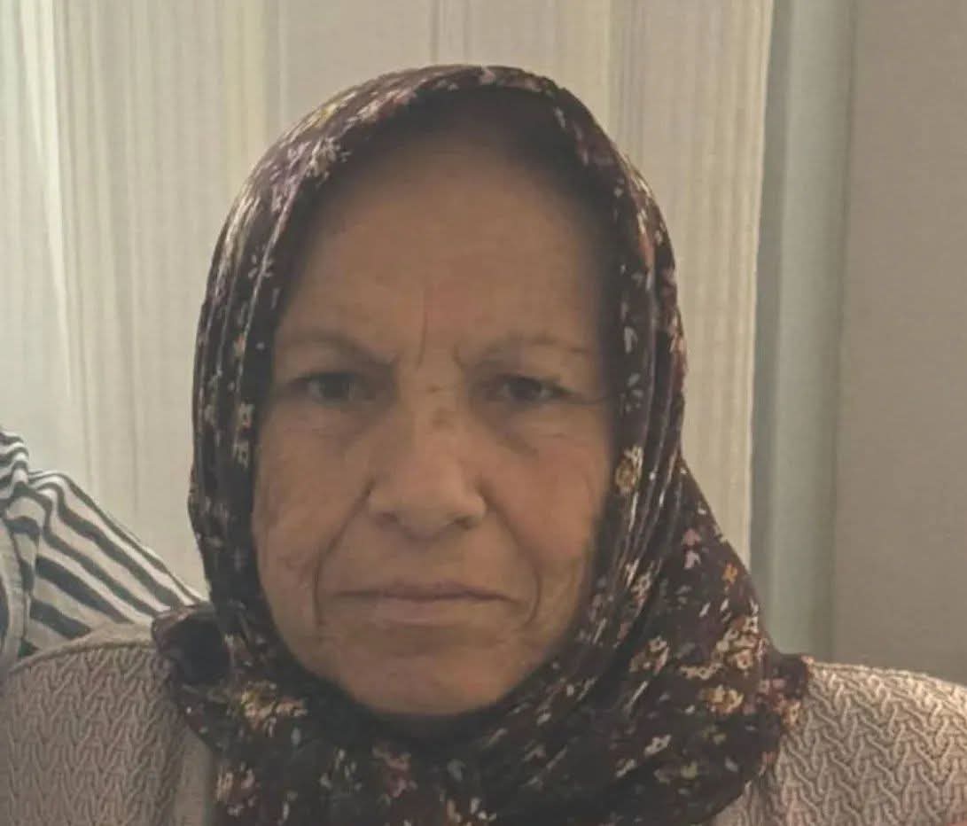 GÜRGENTEPE BAŞKANI CEMİL COŞKUN'UN KUZENİ YAŞAMINI YİTİRDİ