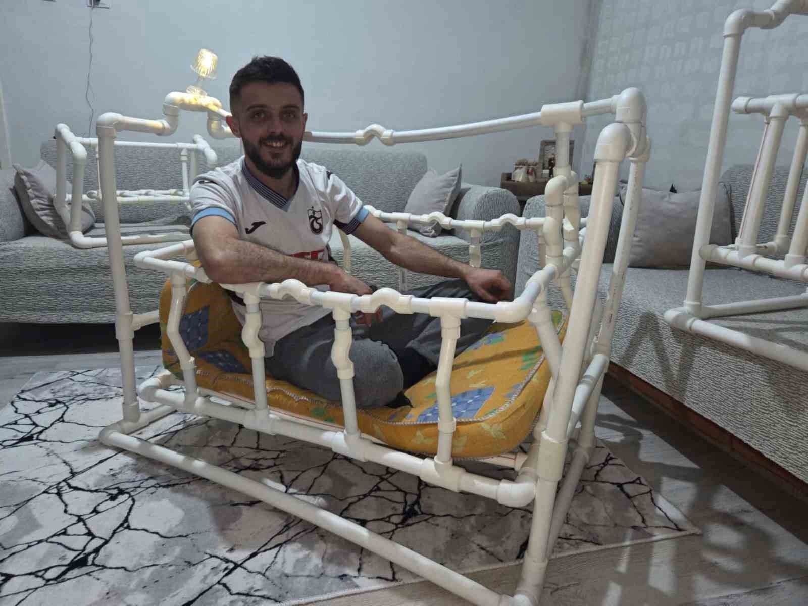 ISITMALI BEŞİK YAPTI TALEP PATLAMASI YAŞANDI