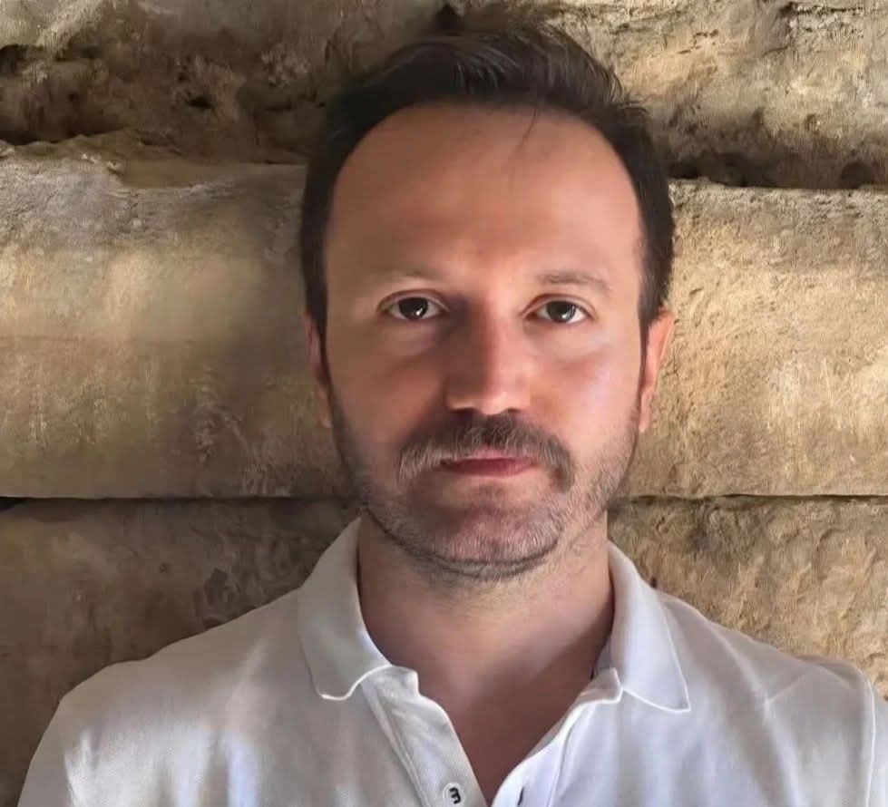 ORDULU MÜDÜR YÜKSEL KIYAK’IN OĞLU SERDAR KIYAK 32 YAŞINDA HAYATINI KAYBETTİ