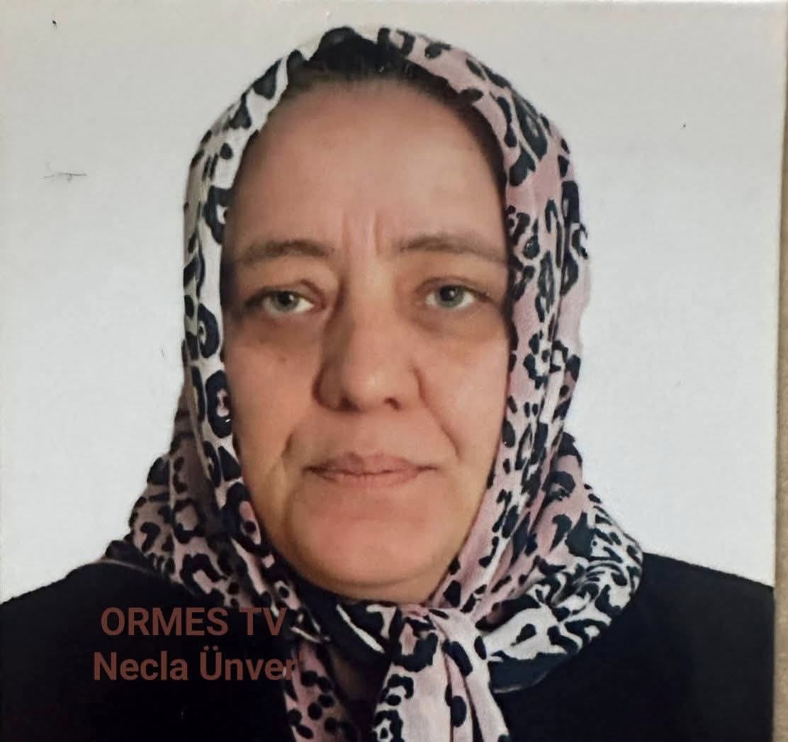 RAMAZAN ÜNVER'İN EŞİ NECLA ÜNVER HAYATINI KAYBETTİ