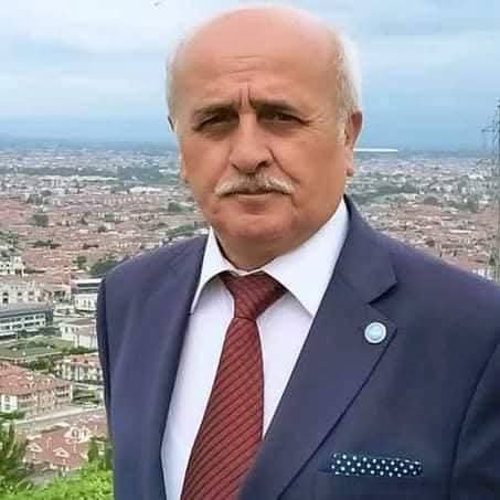 YILDIZ: "MESUDİYE’DEN YÜKSELEN SU VE TOPRAK İTİRAZI"