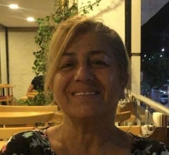 GÜNAY COŞKUN CONGUR'DAN ACILI VEDA GÜNAY COŞKUN CONGUR'DAN ACILI VEDA