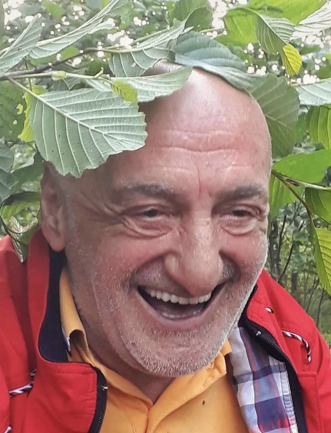 KARADENİZ MÜZİĞİNİN SEVİLEN İSMİ HIZIR ATALAY SEVENLERİ ÜZFÜ