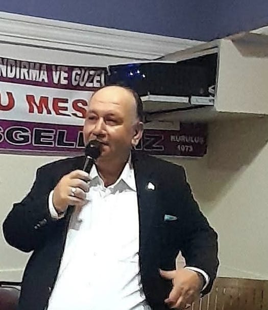 KARAGÖL YAYLALARI ÇEVRE VE TURİZM DERNEĞİ OLAĞAN GENEL KURUL İLANI KARAGÖL YAYLALARI ÇEVRE VE TURİZM DERNEĞİ OLAĞAN GENEL KURUL İLANI