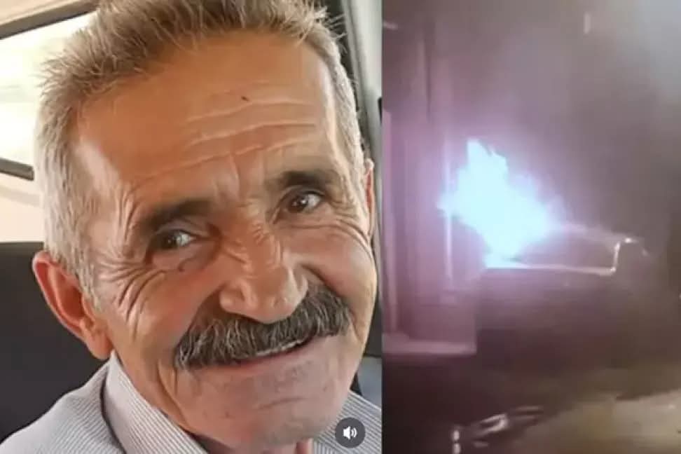 KİRASINI ÖDEYEMEDİ EVDEN ATILDI, GİRDİĞİ OTOMOBİLDE CAN VERDİ KİRASINI ÖDEYEMEDİ EVDEN ATILDI, GİRDİĞİ OTOMOBİLDE CAN VERDİ