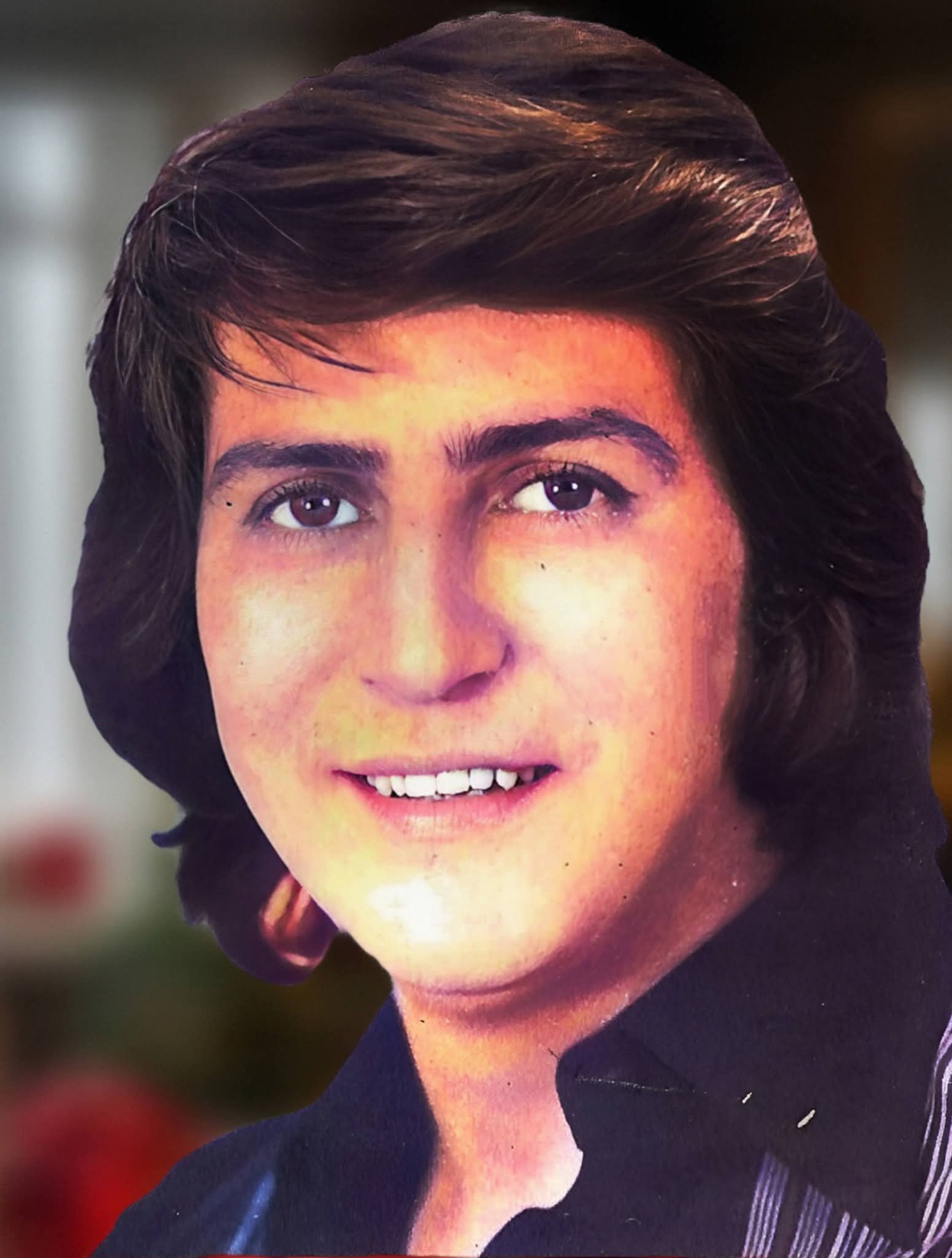 ORDULU SANATÇI ÜMİT TOKCAN